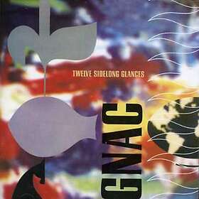 Gnac Twelve Sidelong Glances CD