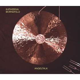 Katherina Bornefeld Angeltalk CD