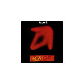 Argent - Argent CD