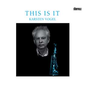 Karsten Vogel This Is It CD