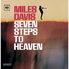 Miles Seven Steps To Heaven (Remastered) CD