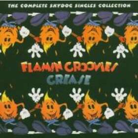 Flamin' Groovies Grease CD