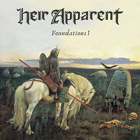 Heir Apparent I CD