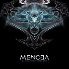 Mencea Dark Matter, Energy Noir (m/DVD) CD