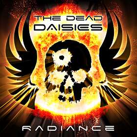 The Dead Daisies CD