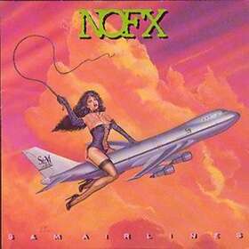 NOFX S & M CD
