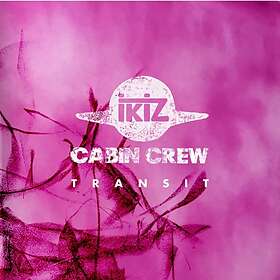 Ikiz Cabin Crew Transit CD