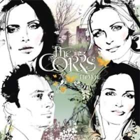 Corrs Home CD