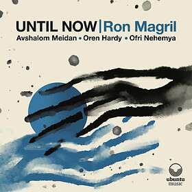 Ron Magril Until CD