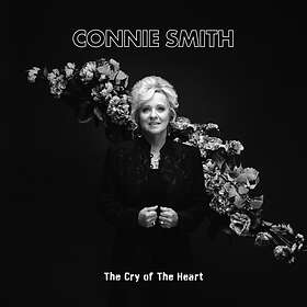 Connie Smith The Cry Of Heart CD