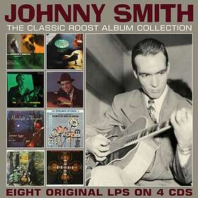 Smith - CD