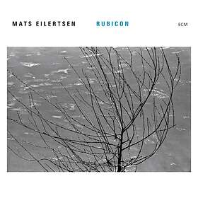Mats Eilertsen Ensemble Rubicon CD