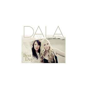 Dala Day CD