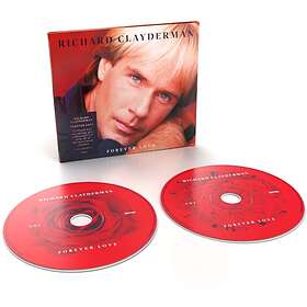 Richard Clayderman Forever Love CD