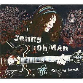Jenny Bohman CD