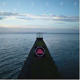DC All These Things CD