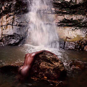 Moses Sumney Græ CD