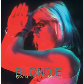 Blondie Swim To The Moon (Remastered) CD