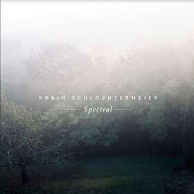 Robin Schlochtermeier Spectral CD
