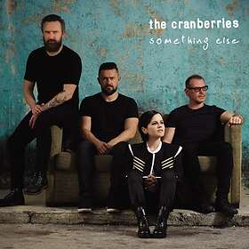 The Cranberries Something Else CD