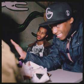 Mustafa Smoke Rises CD