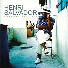 Henri Salvador Chambre Vue CD