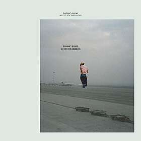 Bushman's Jazz, Fritt Etter Hukommelsen CD