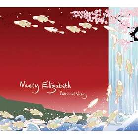 Nancy Elizabeth Battle And CD