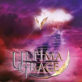 Ultima Grace CD