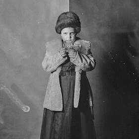 William The Conqueror Thinker CD