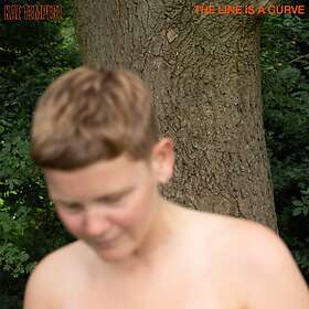 Kae The Line Is A Curve CD