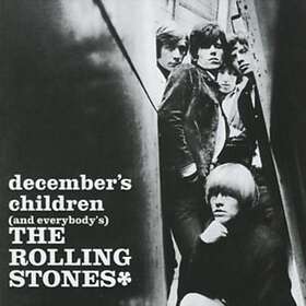 The Rolling Stones December's Children (And Everybody's) (Remastered) CD