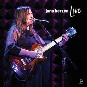 Jana Herzen CD