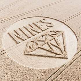 Nines Crop Circle CD