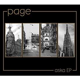 Page EP 2 CD
