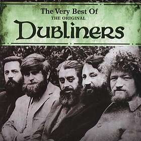 The Dubliners Very Best Of Original CD