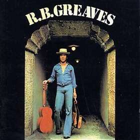 R.B. Greaves CD