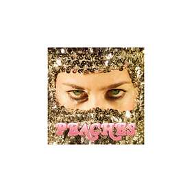Peaches Impeach My Bush CD