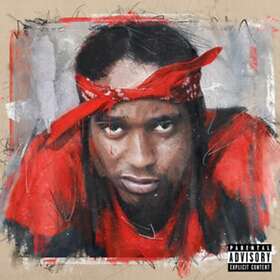 Chase Fetti & 38 Spesh Top Of The Red CD