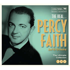 Percy Faith The Real And His Orchestra CD