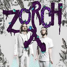 Zorch Zzoorrcchh CD