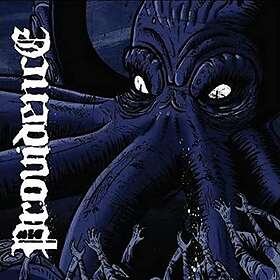 Far Beyond Our Depth CD