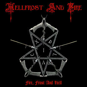Hell And Fire Hell (Digipack) CD