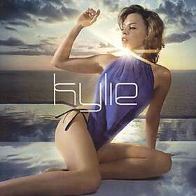 Light Years CD