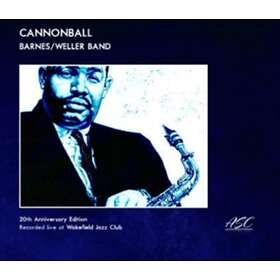 Alan Canonball CD