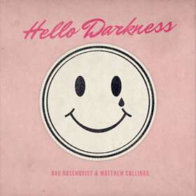 Matthew Collings Hello Darkness CD