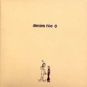 Damien Rice O CD