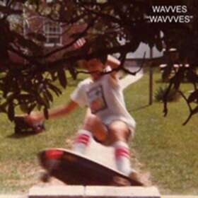 Wavves Wavvves CD