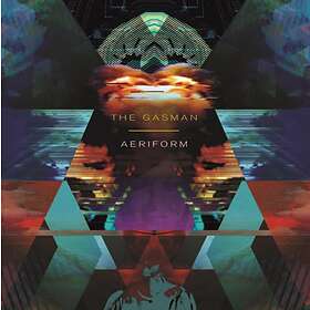 Gasman Aeriform CD