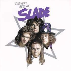 Slade The Very Best Of Limited Edition CD